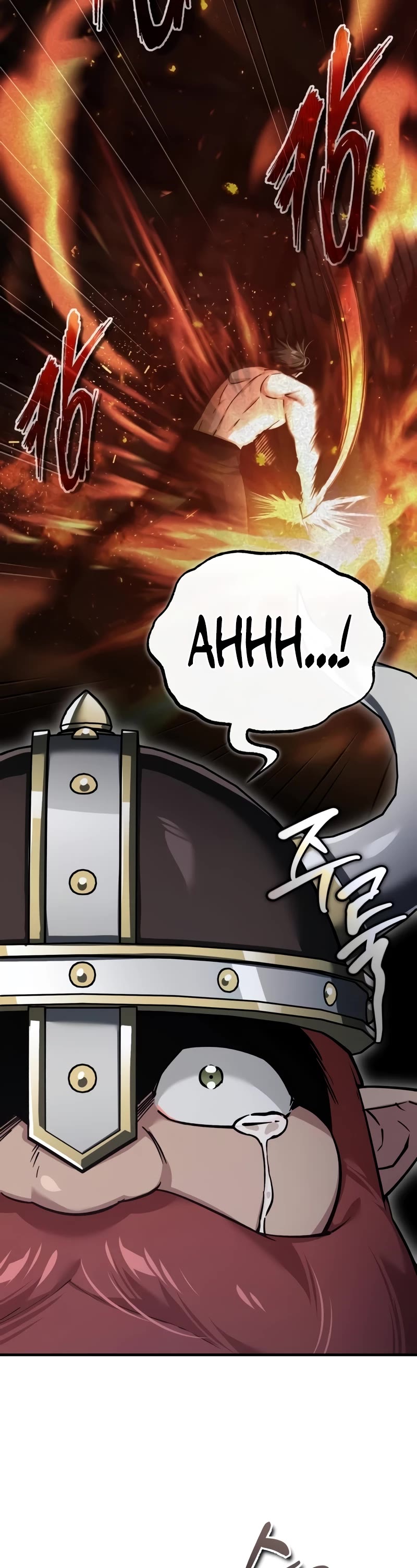 The Heavenly Demon Can’t Live a Normal Life chapter 119 page 8