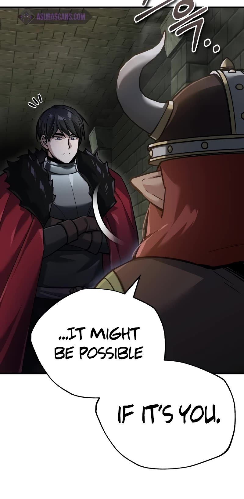 The Heavenly Demon Can’t Live a Normal Life chapter 119 page 9