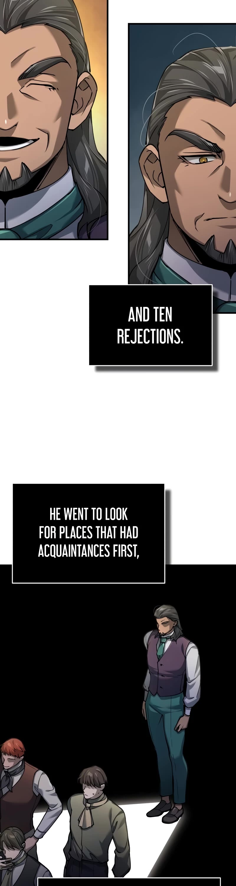 The Heavenly Demon Can’t Live a Normal Life chapter 120 page 13