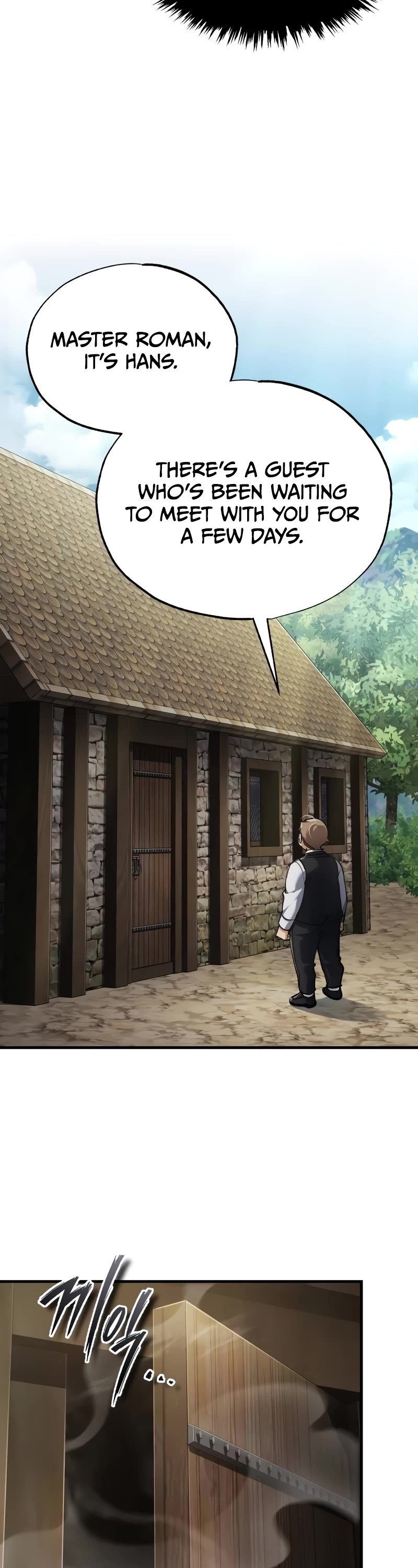 The Heavenly Demon Can’t Live a Normal Life chapter 120 page 18