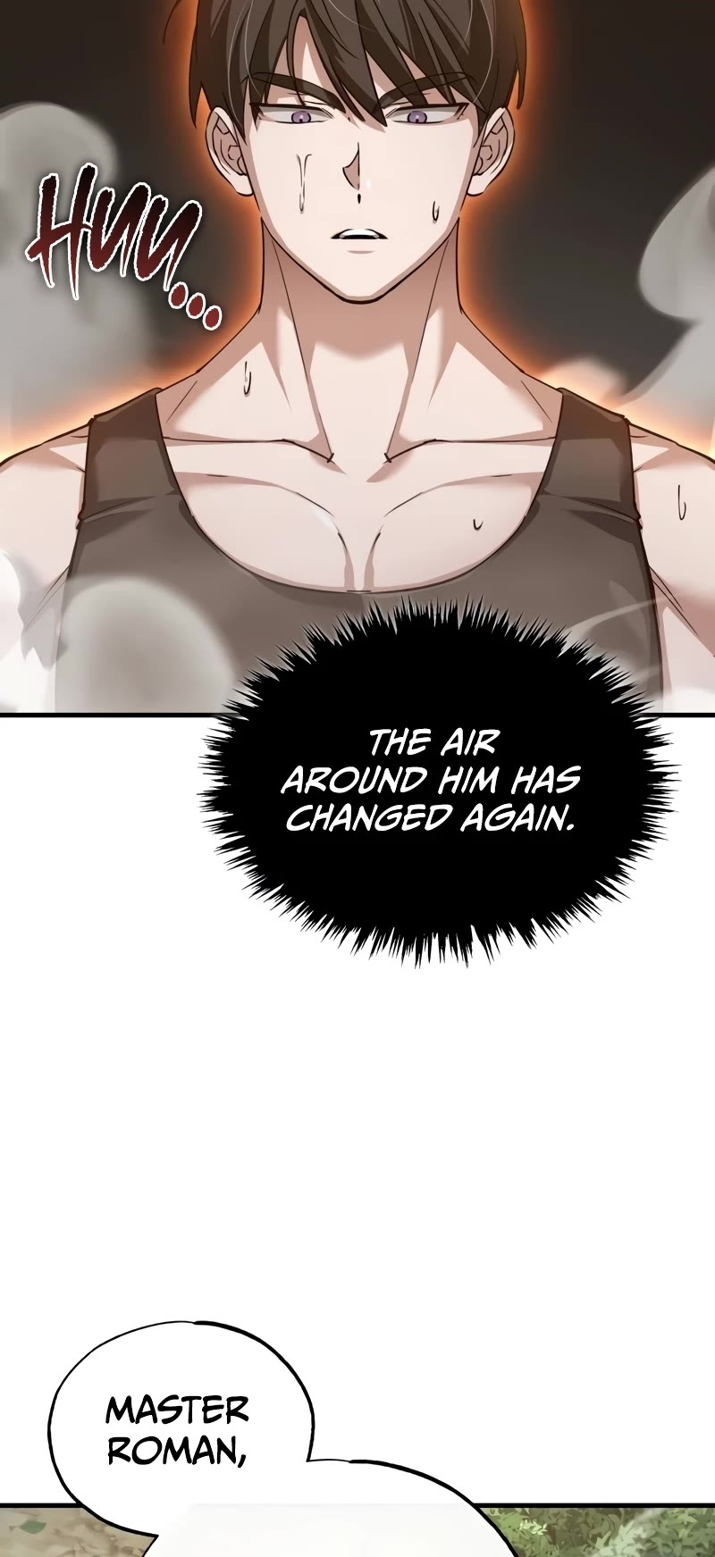 The Heavenly Demon Can’t Live a Normal Life chapter 120 page 20