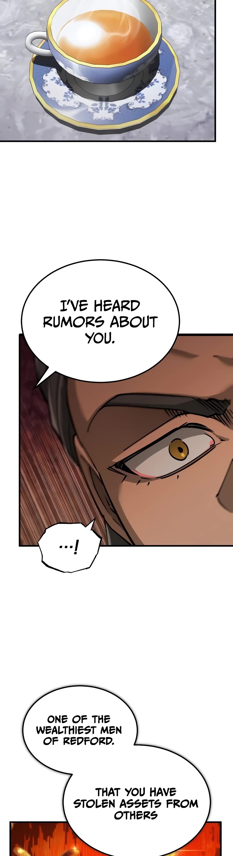 The Heavenly Demon Can’t Live a Normal Life chapter 120 page 29