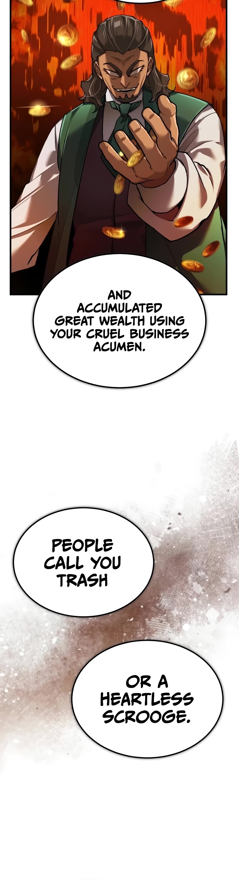 The Heavenly Demon Can’t Live a Normal Life chapter 120 page 30