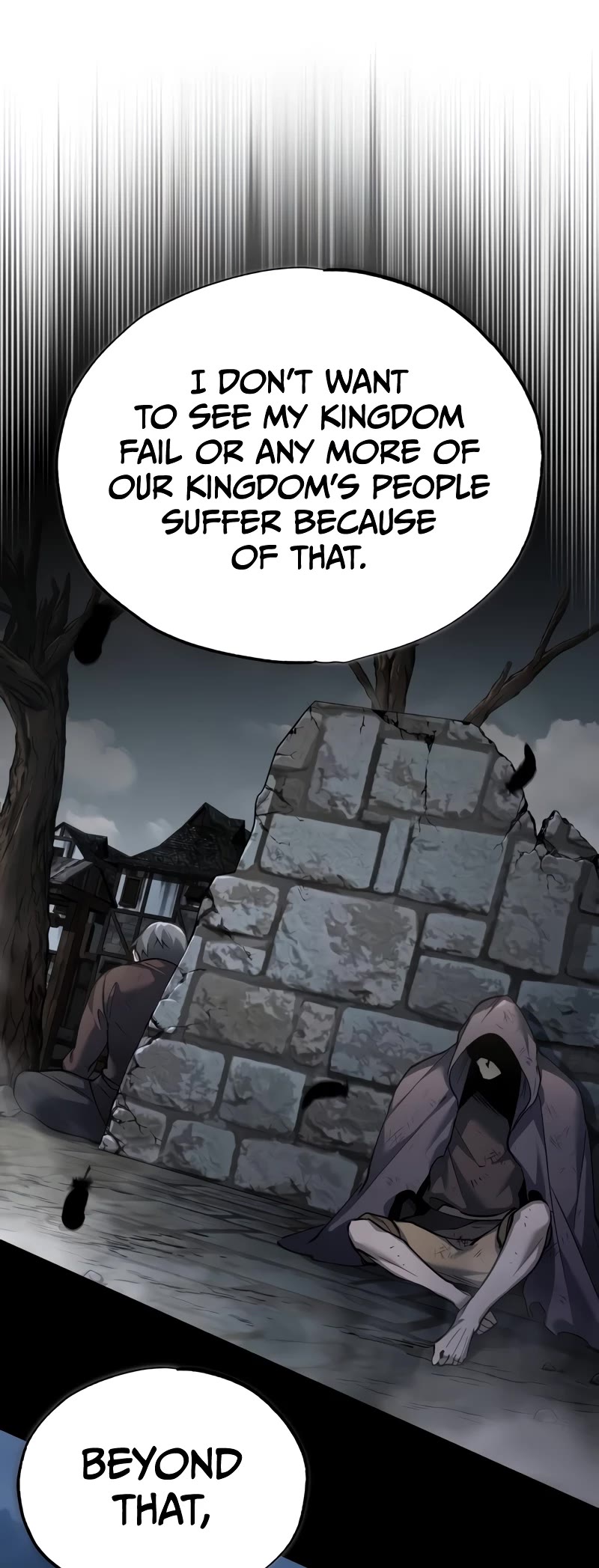 The Heavenly Demon Can’t Live a Normal Life chapter 120 page 34