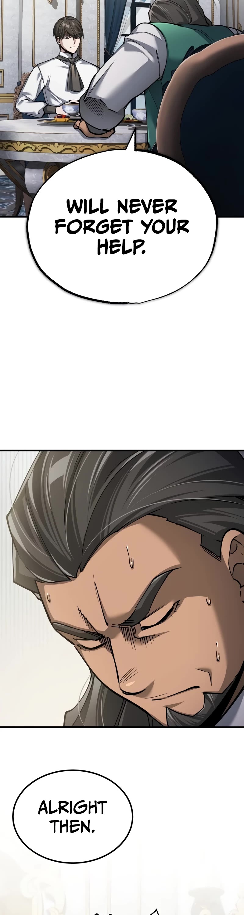 The Heavenly Demon Can’t Live a Normal Life chapter 120 page 37