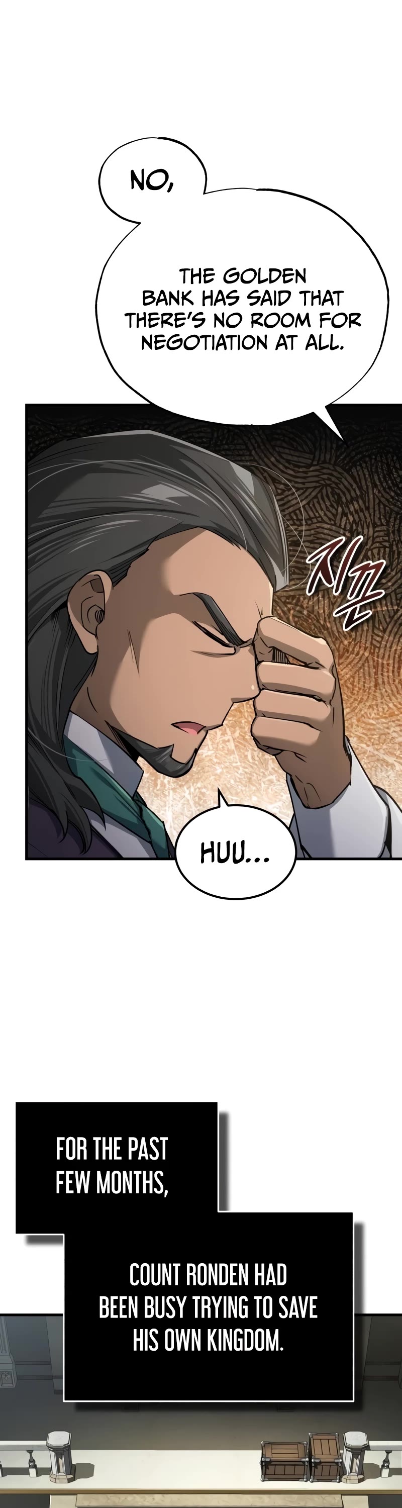 The Heavenly Demon Can’t Live a Normal Life chapter 120 page 4