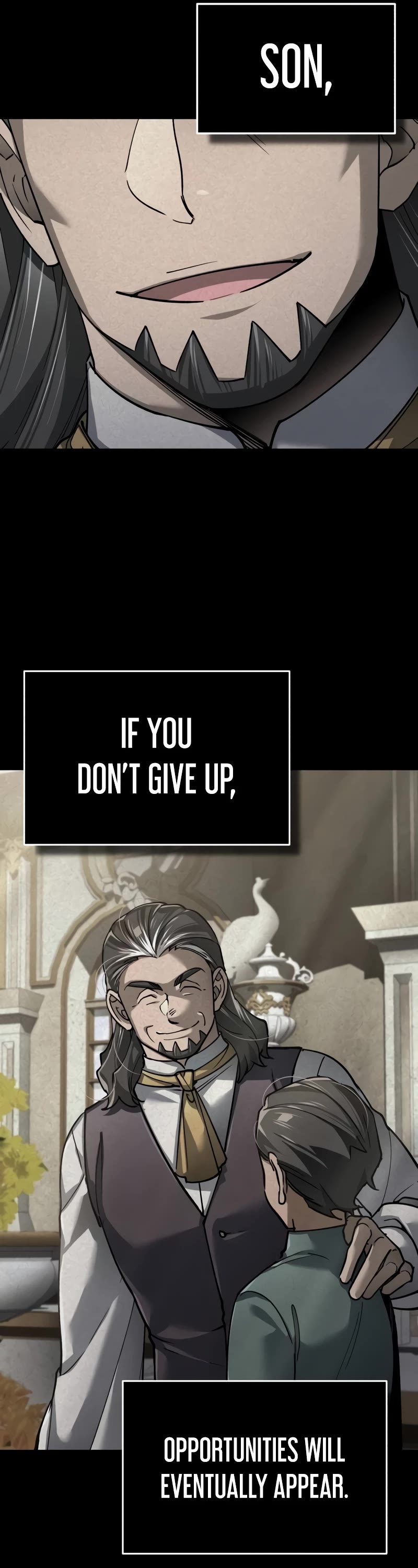 The Heavenly Demon Can’t Live a Normal Life chapter 120 page 41