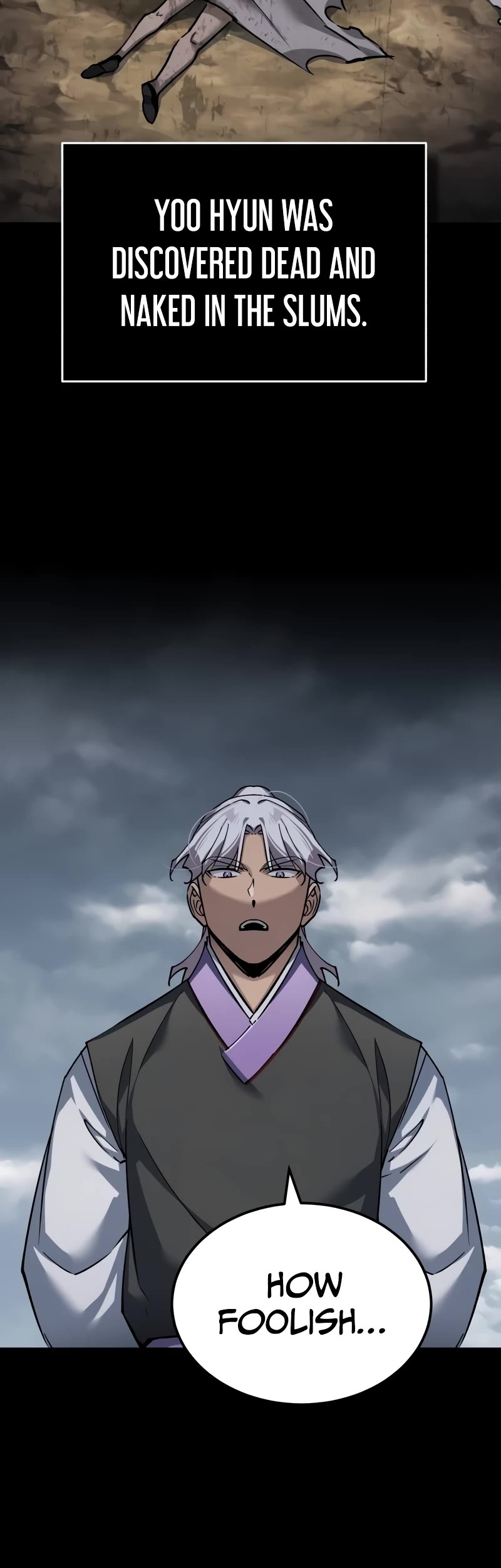 The Heavenly Demon Can’t Live a Normal Life chapter 121 page 16