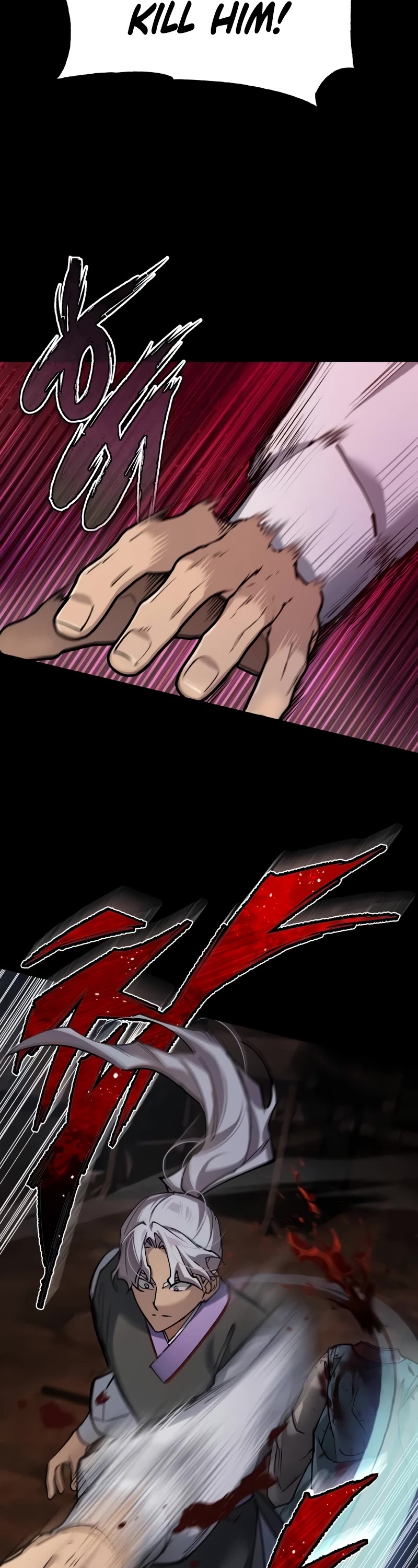 The Heavenly Demon Can’t Live a Normal Life chapter 121 page 19