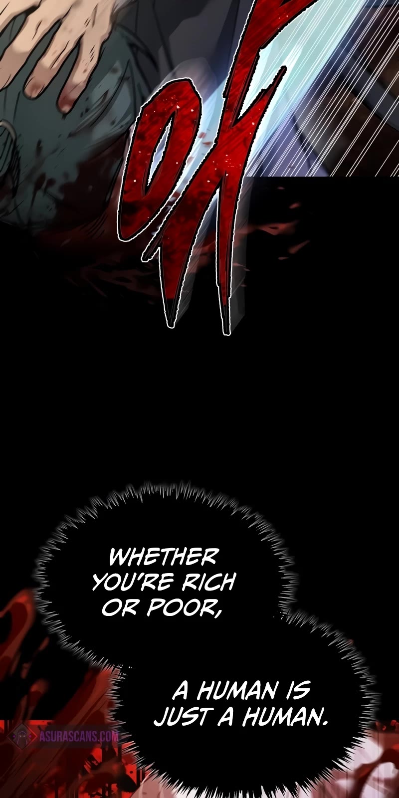 The Heavenly Demon Can’t Live a Normal Life chapter 121 page 20