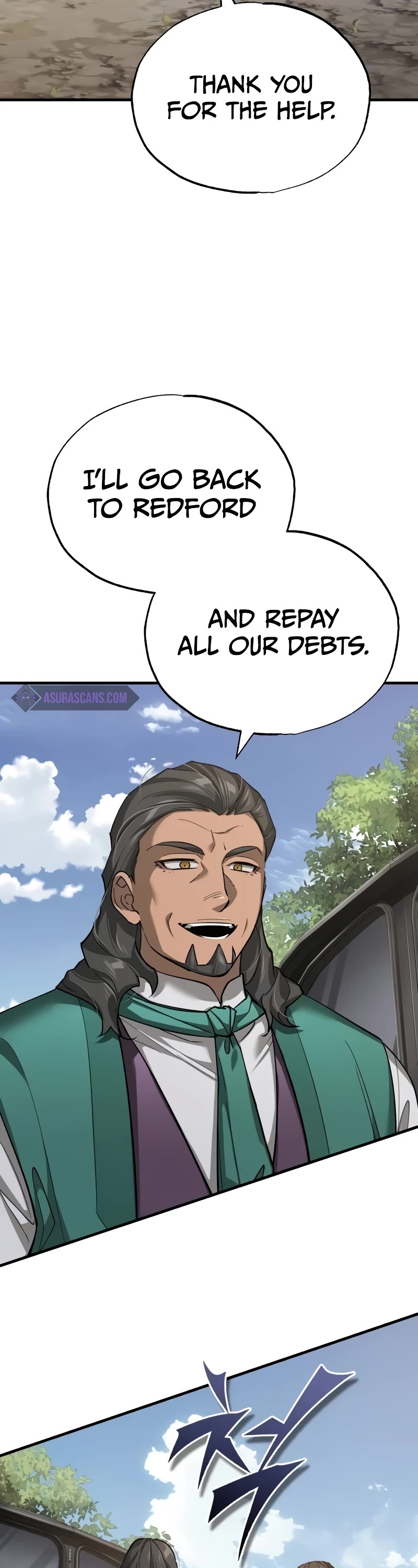 The Heavenly Demon Can’t Live a Normal Life chapter 121 page 24