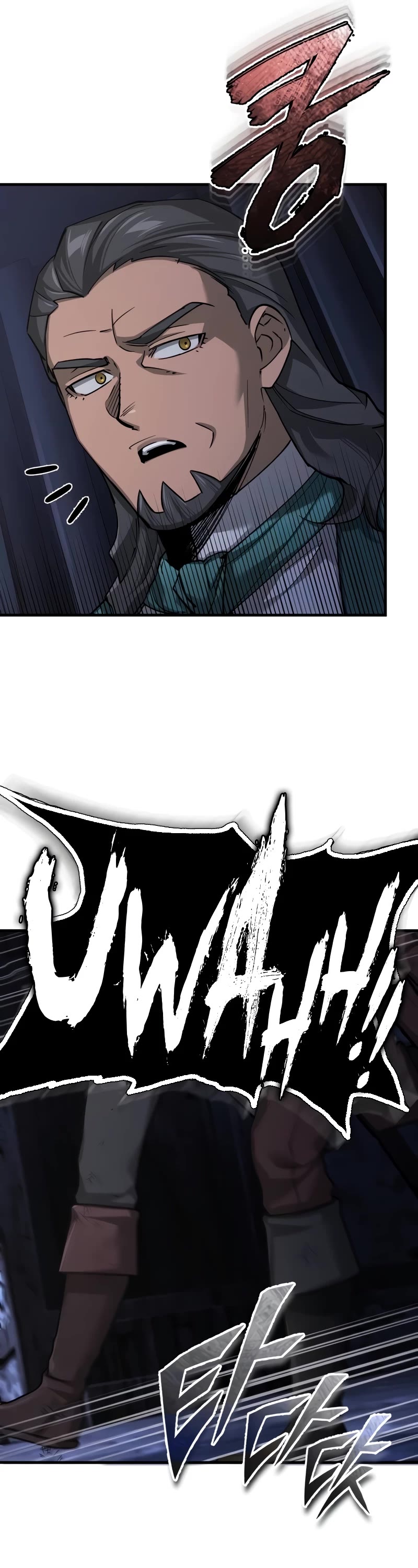 The Heavenly Demon Can’t Live a Normal Life chapter 121 page 32