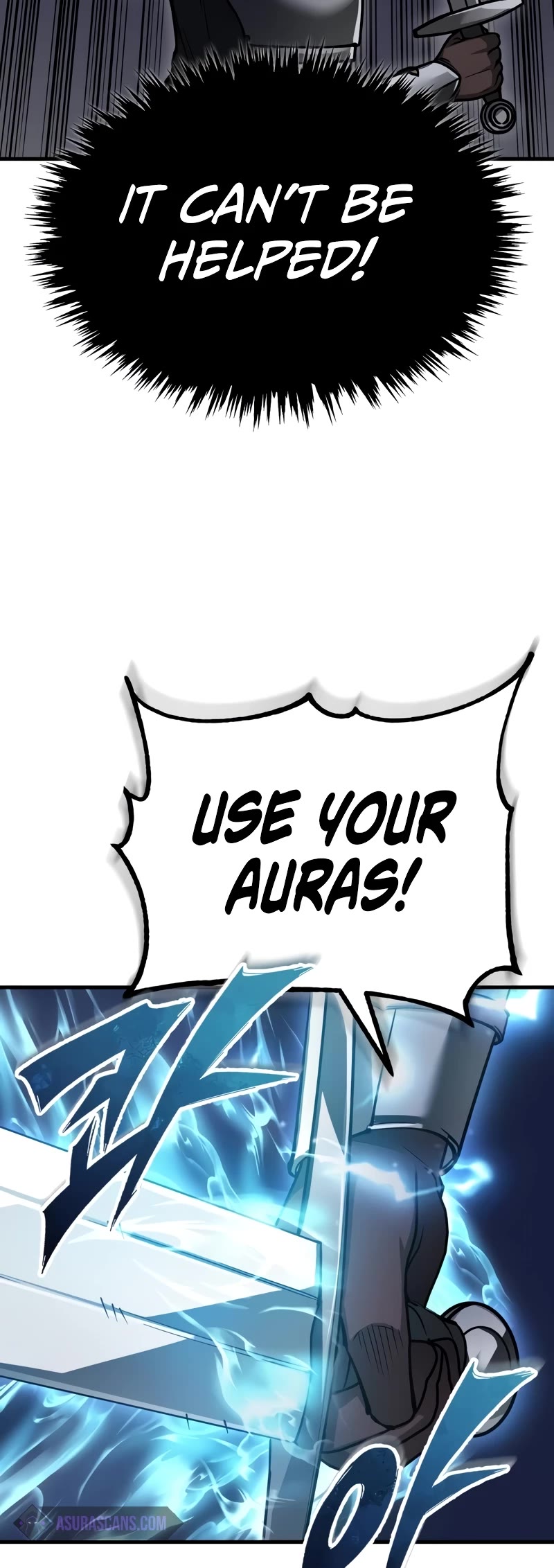 The Heavenly Demon Can’t Live a Normal Life chapter 121 page 35