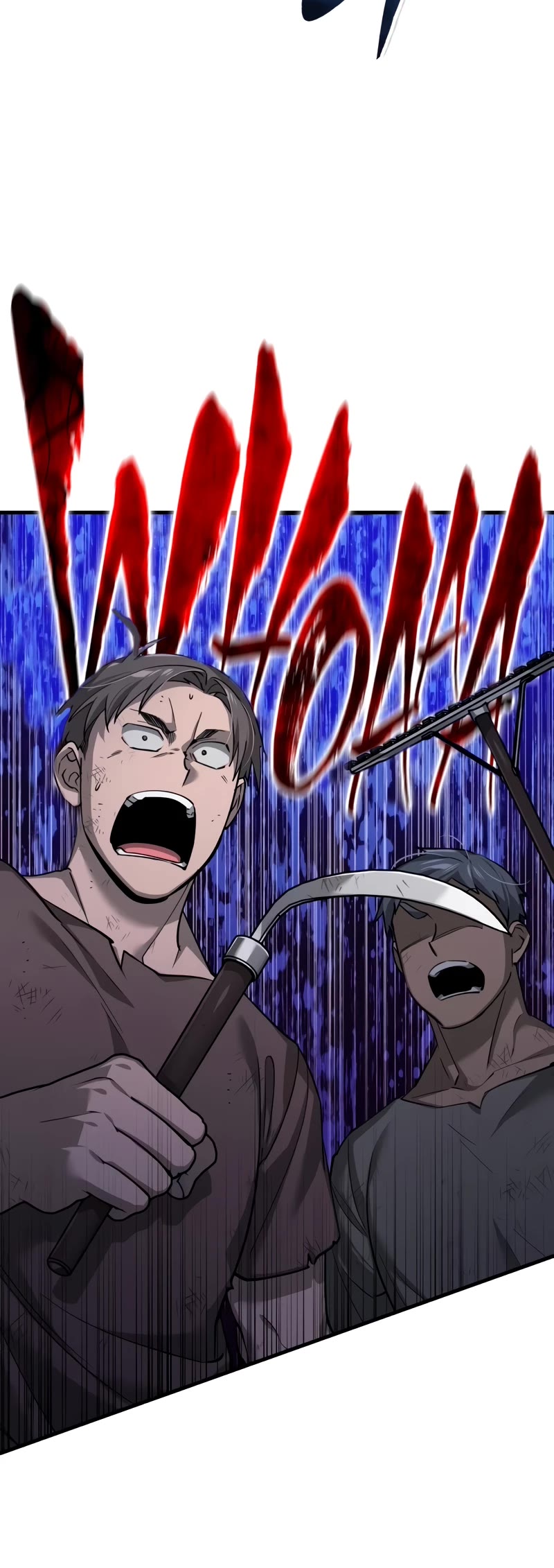 The Heavenly Demon Can’t Live a Normal Life chapter 121 page 36