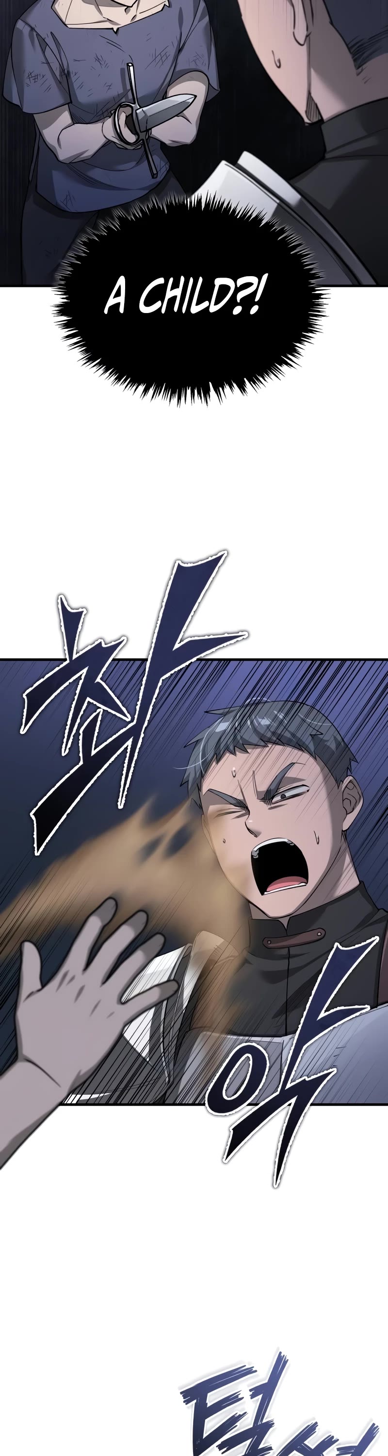 The Heavenly Demon Can’t Live a Normal Life chapter 121 page 38