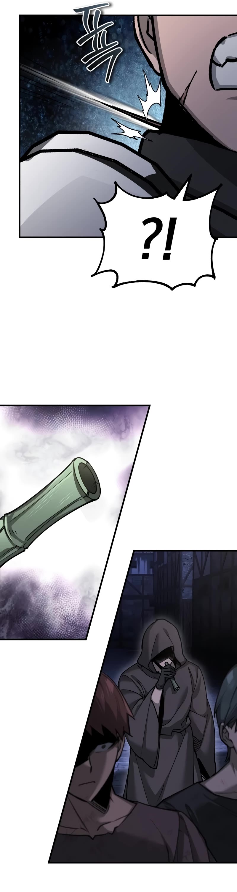 The Heavenly Demon Can’t Live a Normal Life chapter 121 page 42