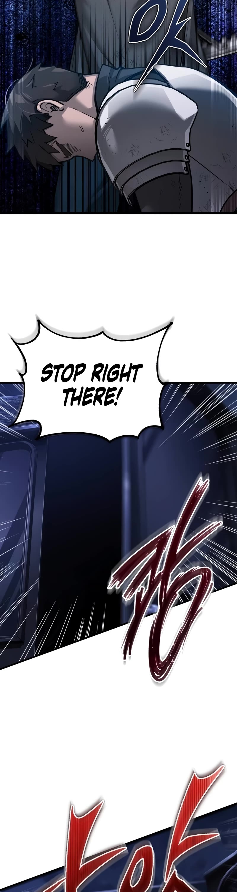 The Heavenly Demon Can’t Live a Normal Life chapter 121 page 44