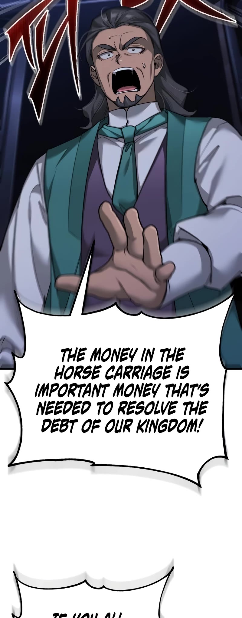 The Heavenly Demon Can’t Live a Normal Life chapter 121 page 45