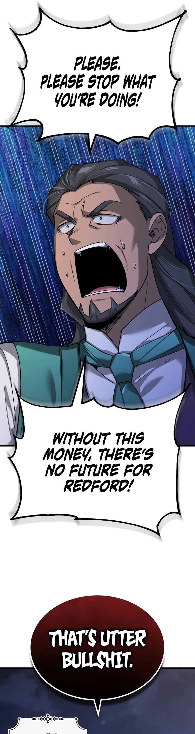 The Heavenly Demon Can’t Live a Normal Life chapter 121 page 47