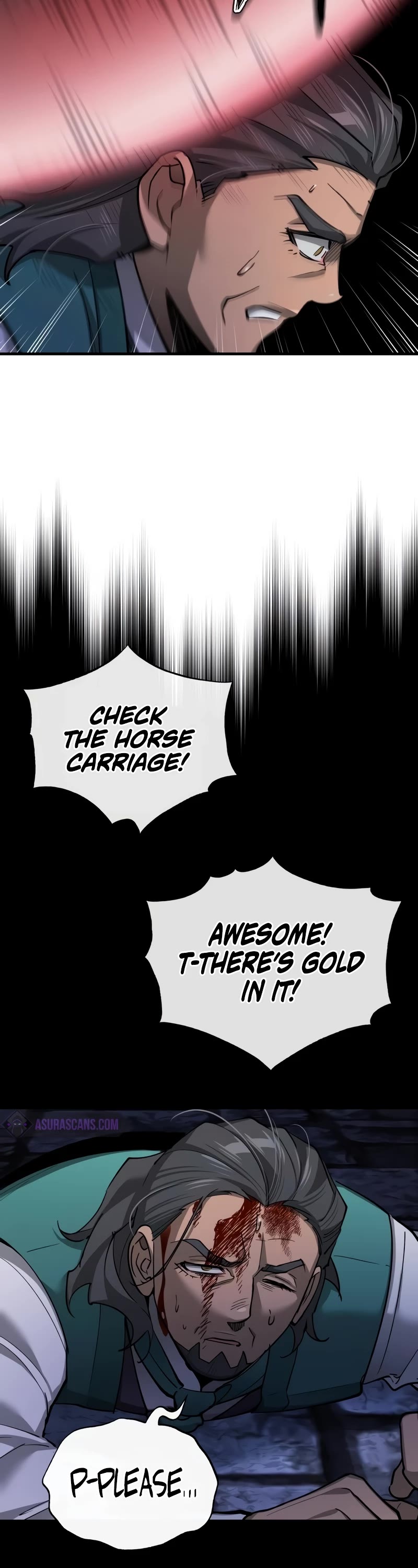 The Heavenly Demon Can’t Live a Normal Life chapter 121 page 49