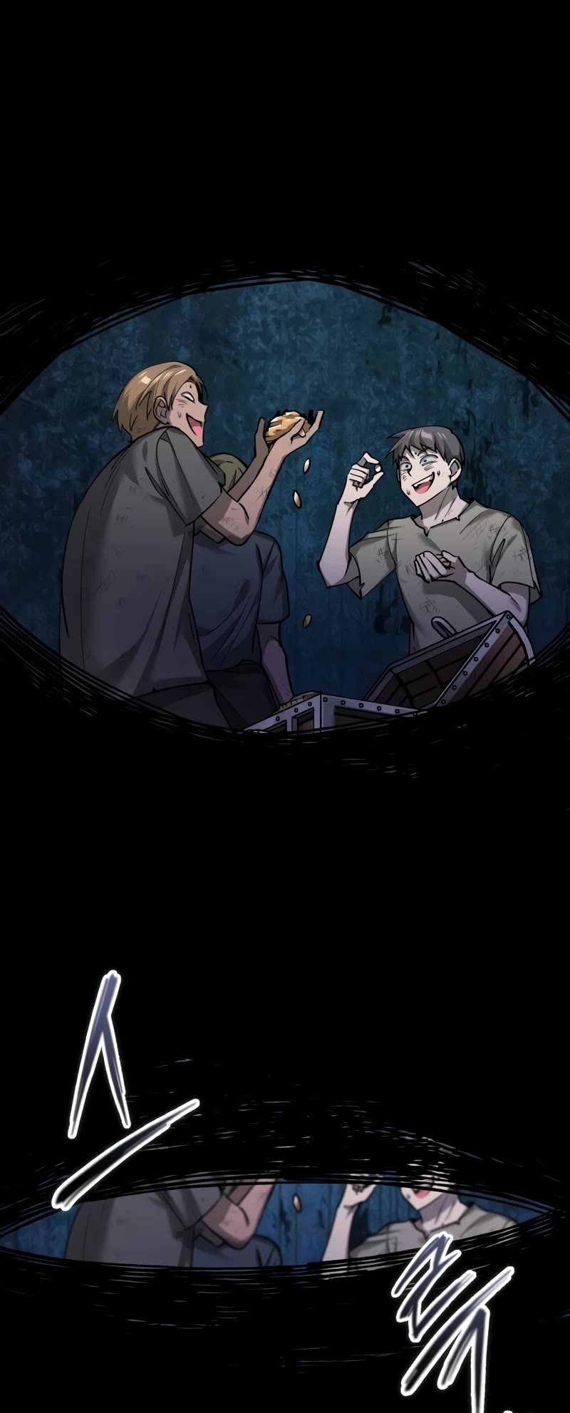 The Heavenly Demon Can’t Live a Normal Life chapter 121 page 50