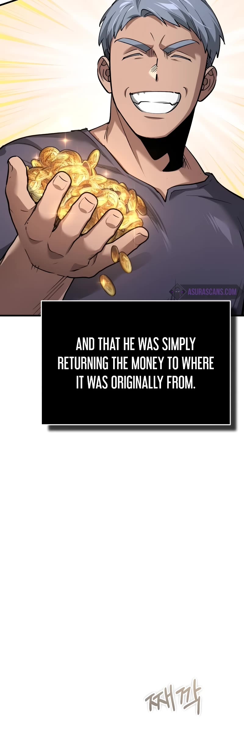 The Heavenly Demon Can’t Live a Normal Life chapter 122 page 11