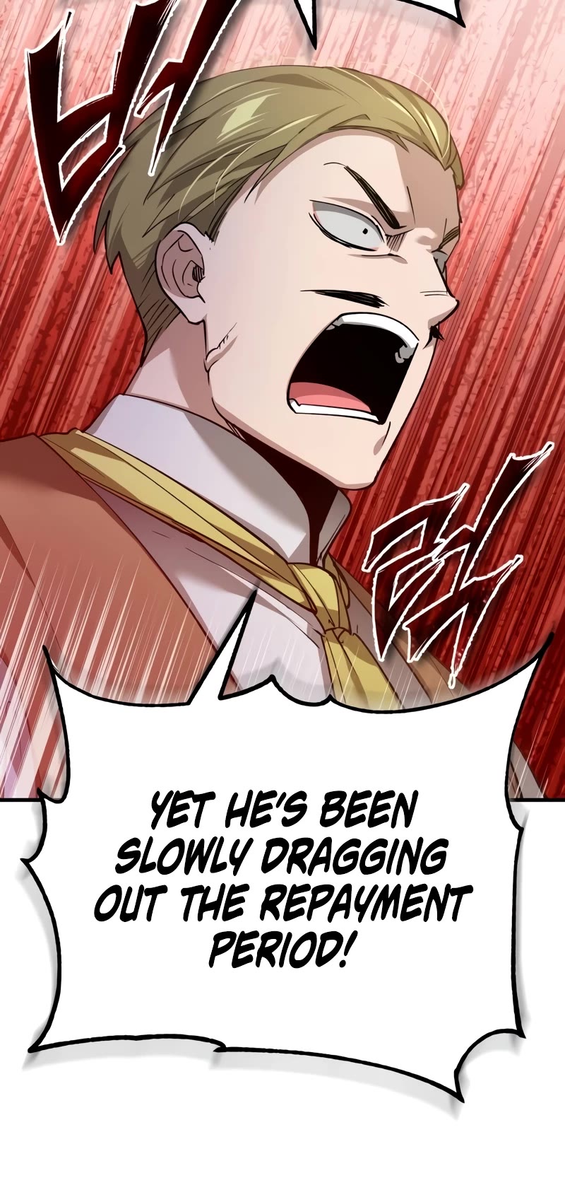 The Heavenly Demon Can’t Live a Normal Life chapter 122 page 15