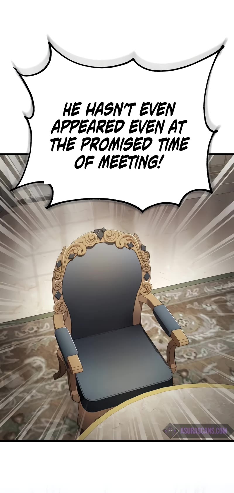 The Heavenly Demon Can’t Live a Normal Life chapter 122 page 16