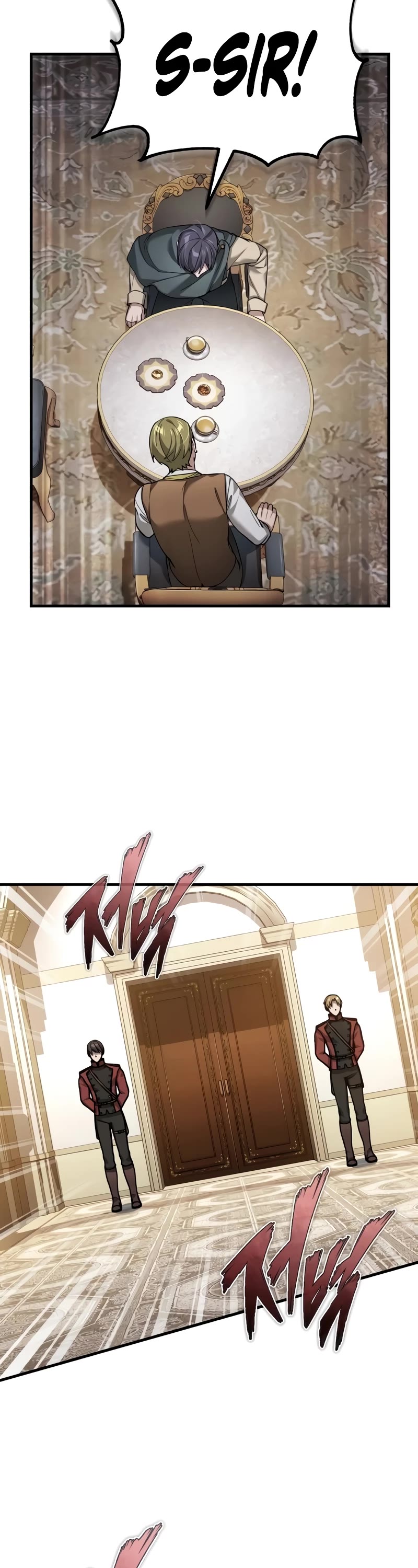 The Heavenly Demon Can’t Live a Normal Life chapter 122 page 18