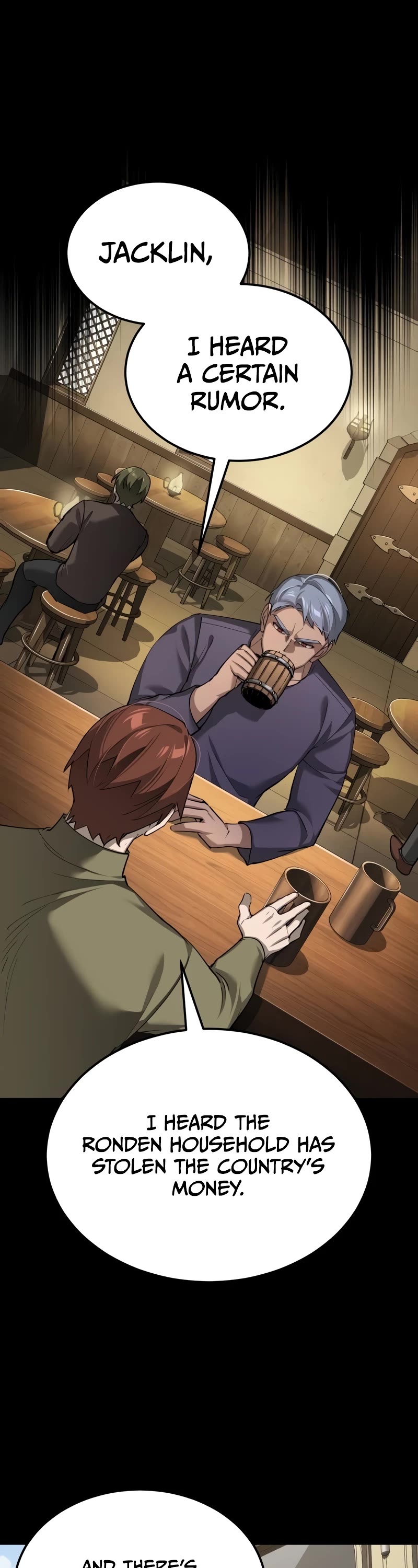 The Heavenly Demon Can’t Live a Normal Life chapter 122 page 2