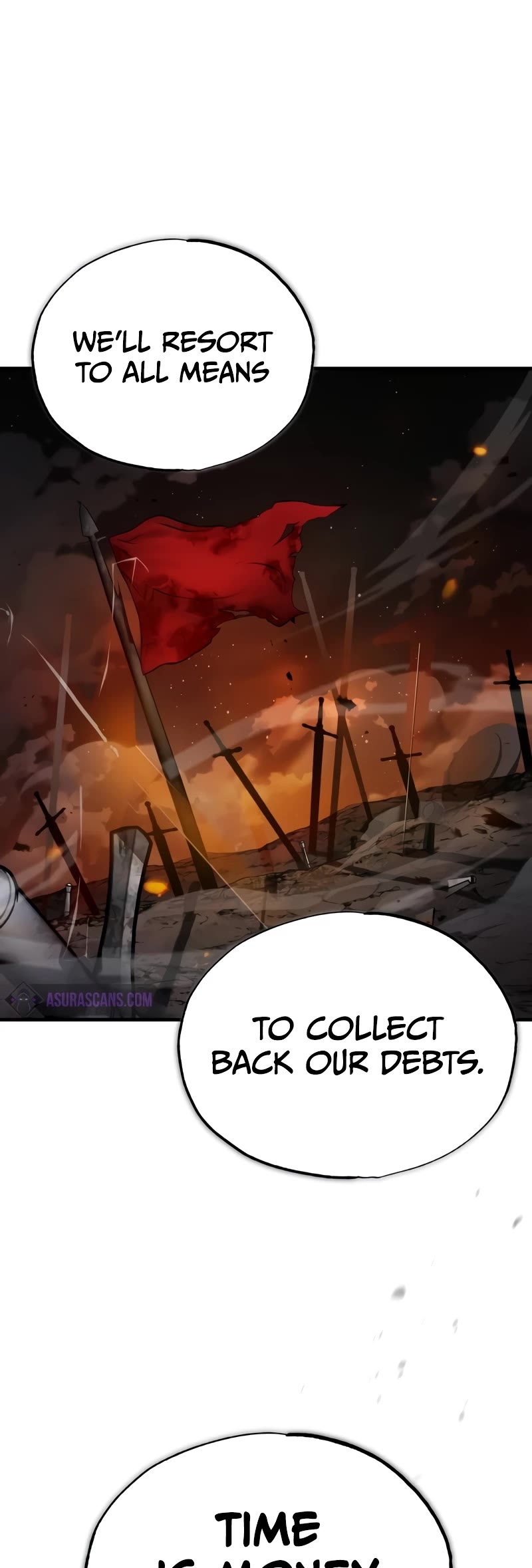 The Heavenly Demon Can’t Live a Normal Life chapter 122 page 25