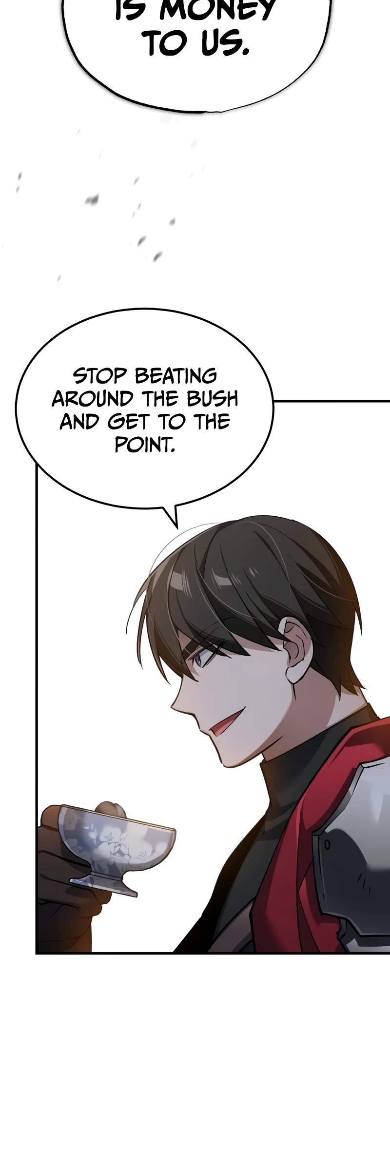 The Heavenly Demon Can’t Live a Normal Life chapter 122 page 26