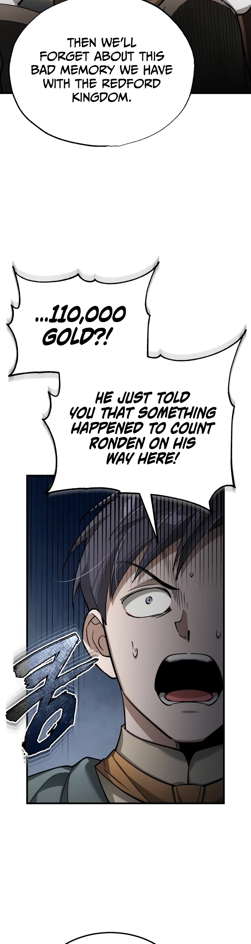 The Heavenly Demon Can’t Live a Normal Life chapter 122 page 28