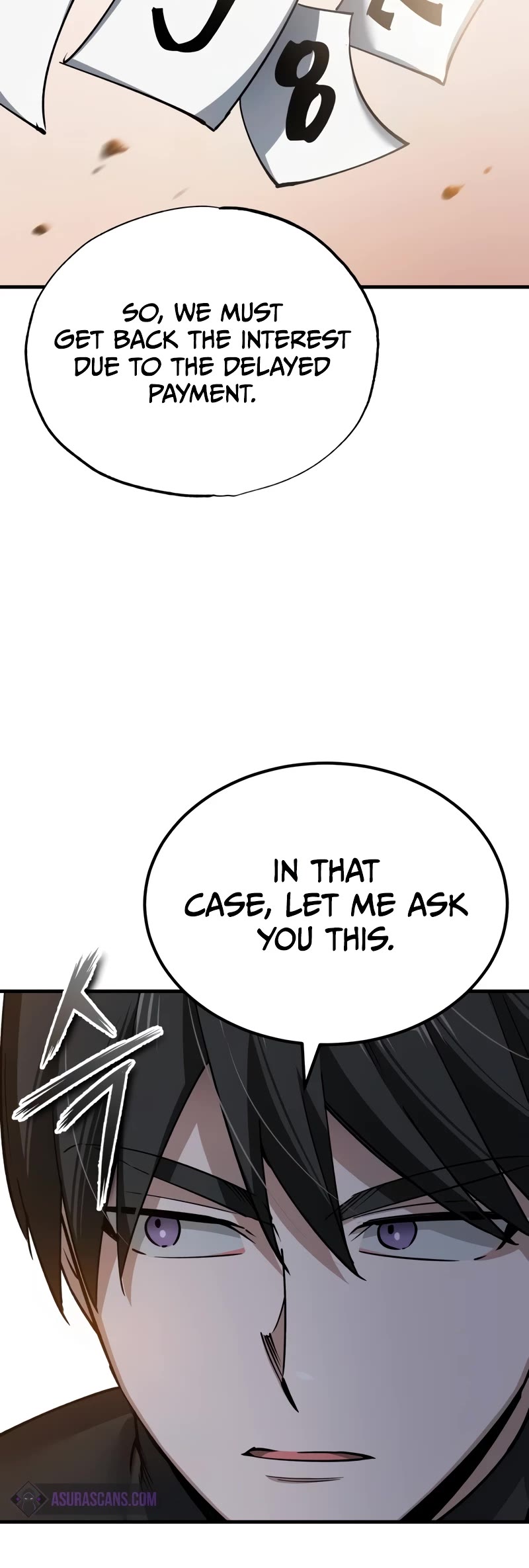 The Heavenly Demon Can’t Live a Normal Life chapter 122 page 30