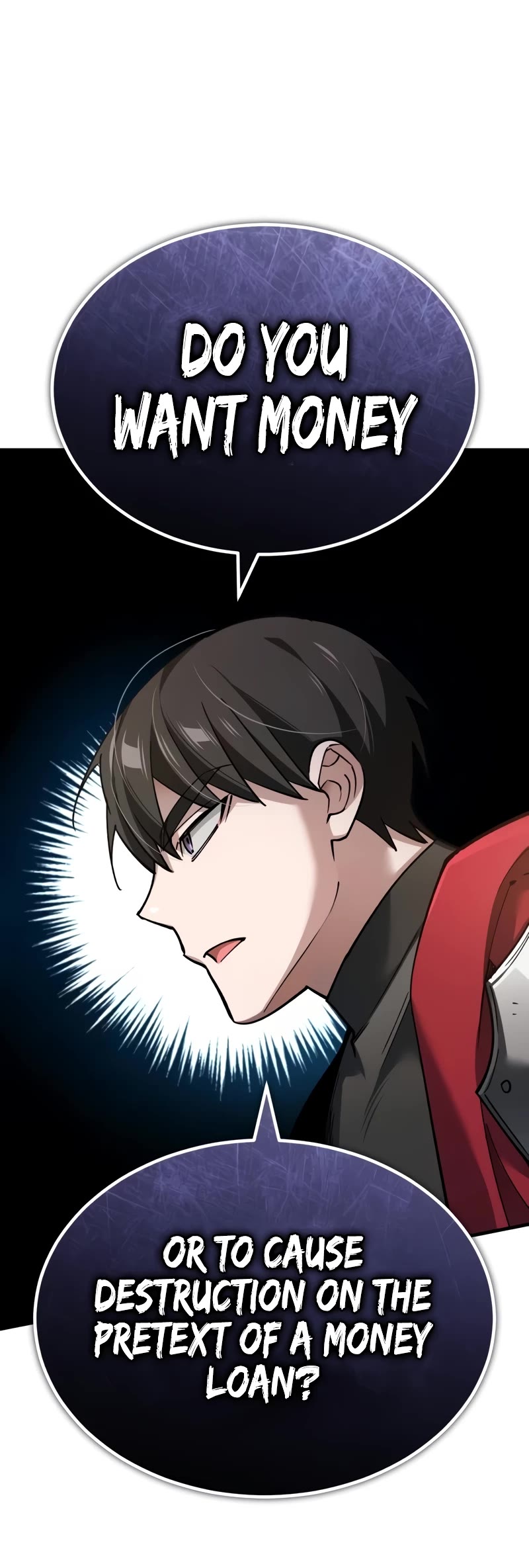 The Heavenly Demon Can’t Live a Normal Life chapter 122 page 31