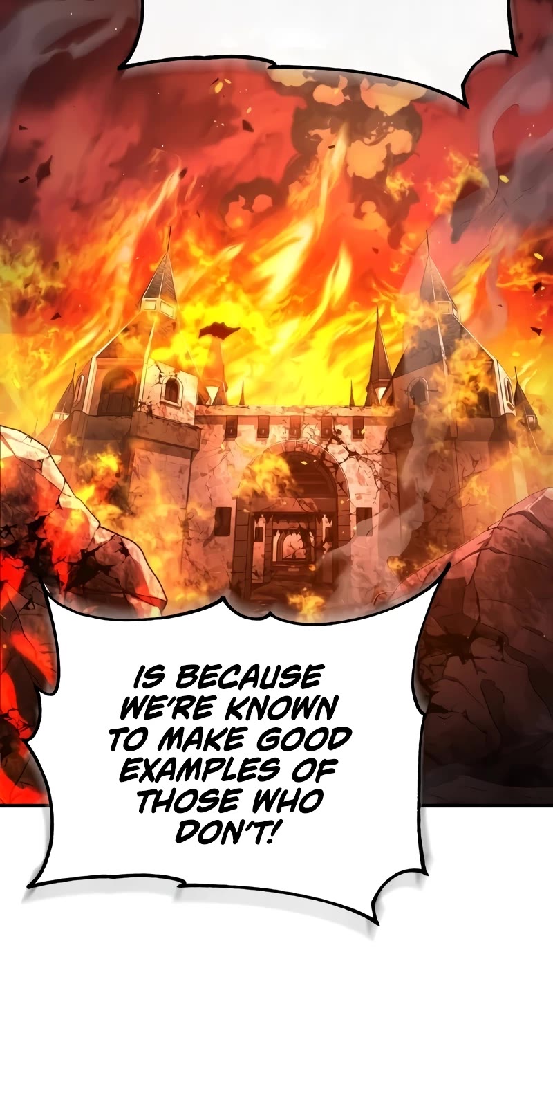 The Heavenly Demon Can’t Live a Normal Life chapter 122 page 35