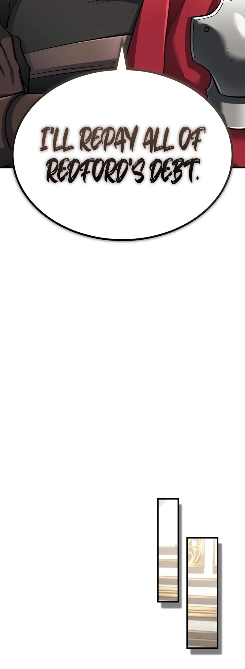 The Heavenly Demon Can’t Live a Normal Life chapter 122 page 41