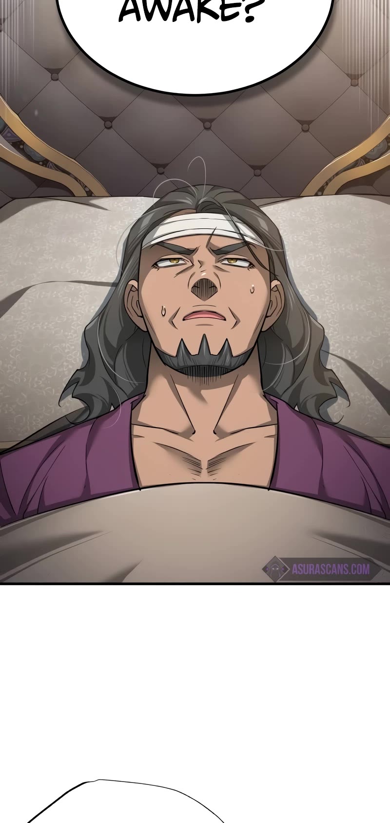 The Heavenly Demon Can’t Live a Normal Life chapter 122 page 45