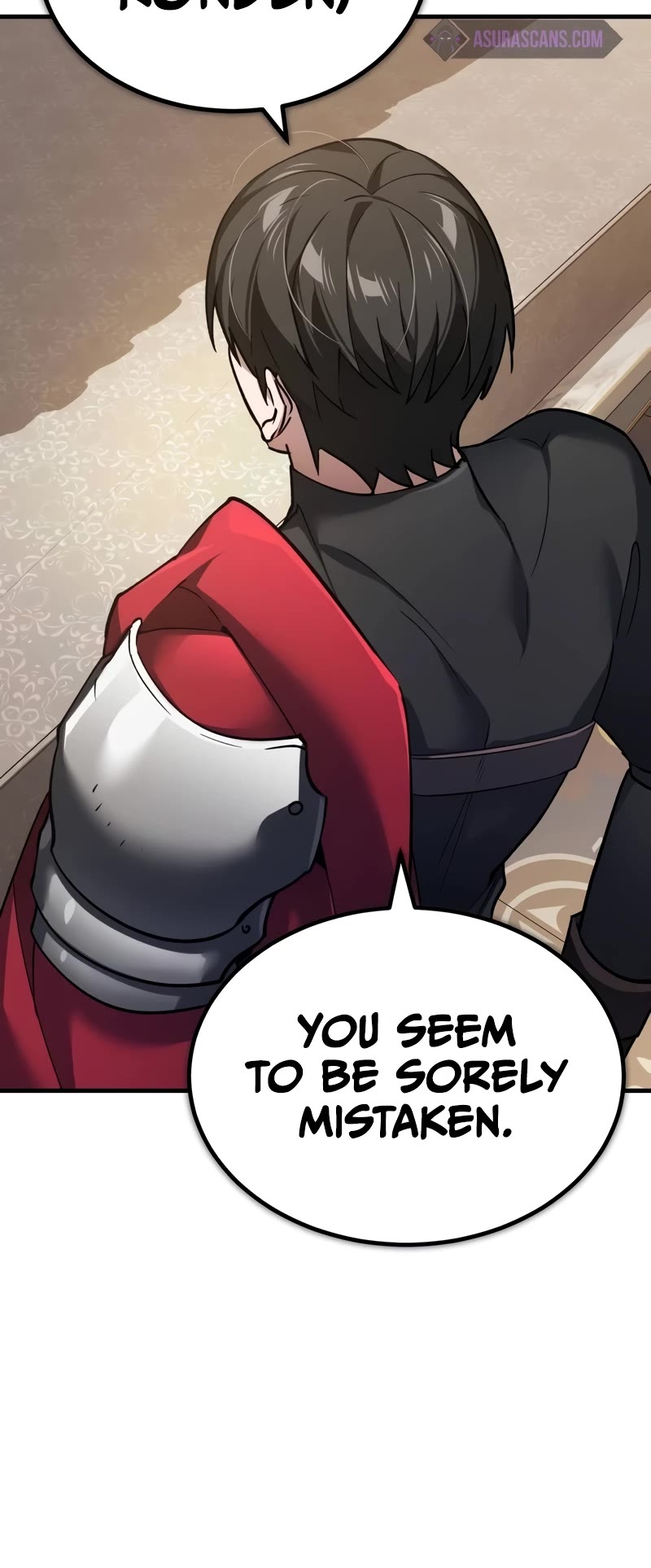 The Heavenly Demon Can’t Live a Normal Life chapter 122 page 51