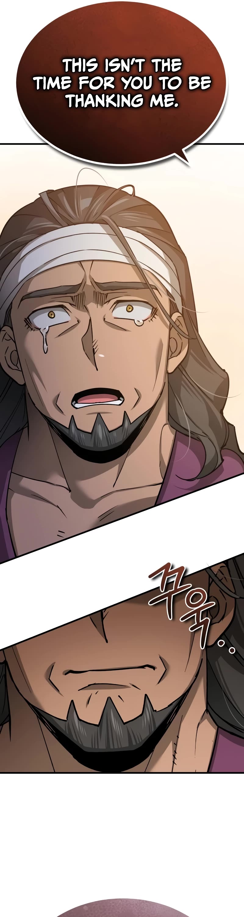 The Heavenly Demon Can’t Live a Normal Life chapter 122 page 52