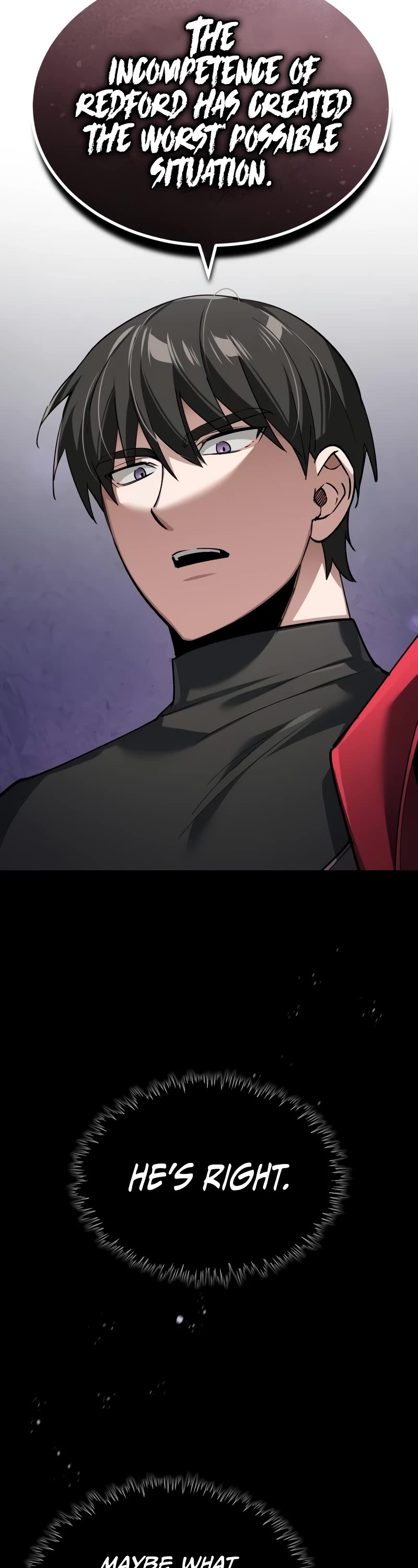 The Heavenly Demon Can’t Live a Normal Life chapter 122 page 53