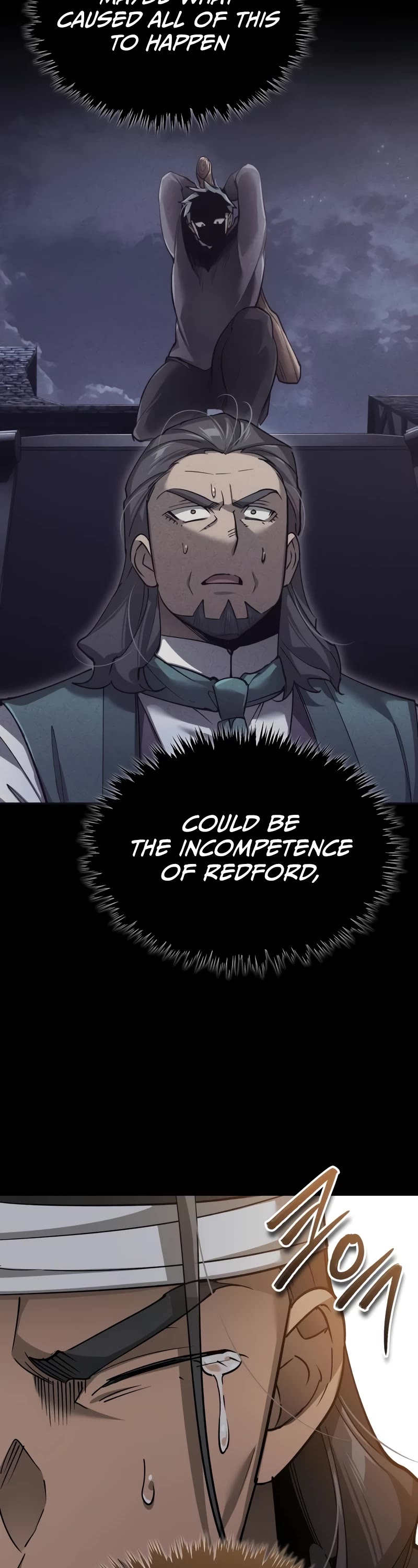 The Heavenly Demon Can’t Live a Normal Life chapter 122 page 54