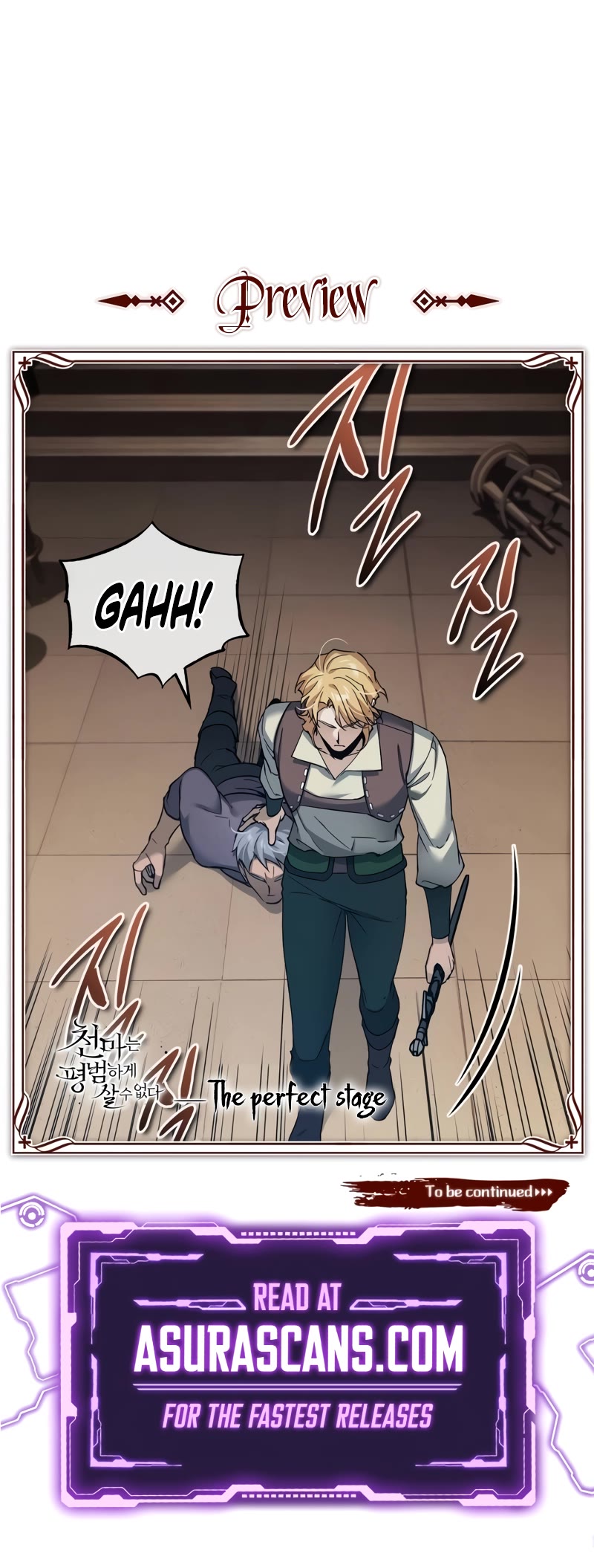 The Heavenly Demon Can’t Live a Normal Life chapter 122 page 57