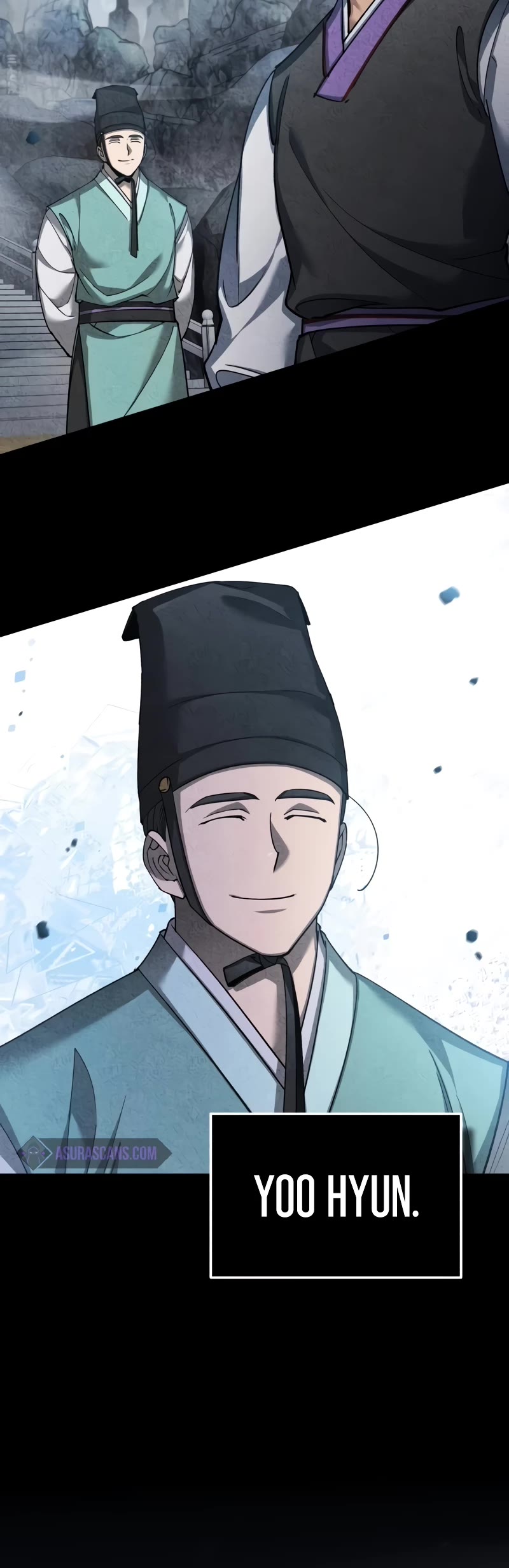 The Heavenly Demon Can’t Live a Normal Life chapter 123 page 11