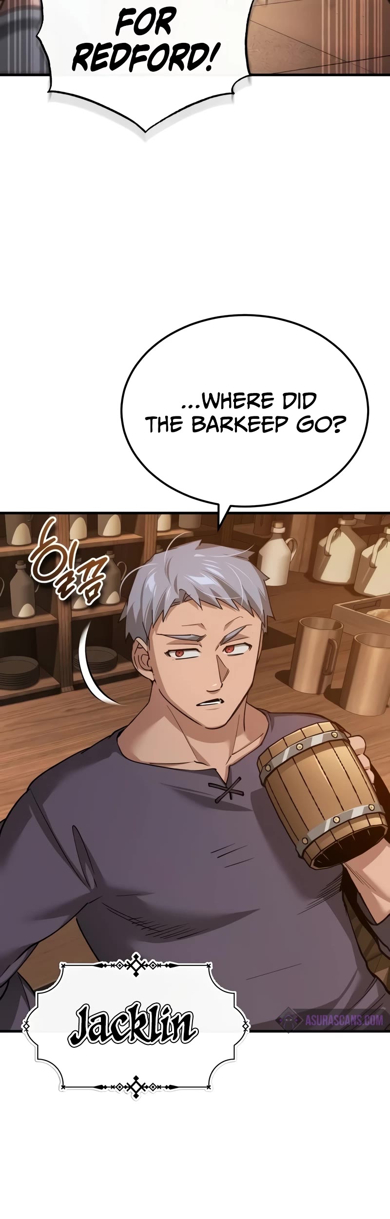 The Heavenly Demon Can’t Live a Normal Life chapter 123 page 16