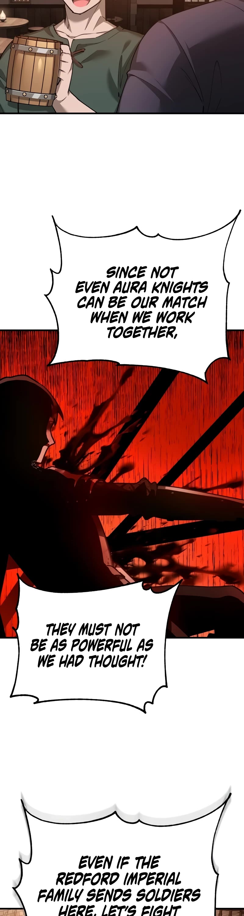 The Heavenly Demon Can’t Live a Normal Life chapter 123 page 18