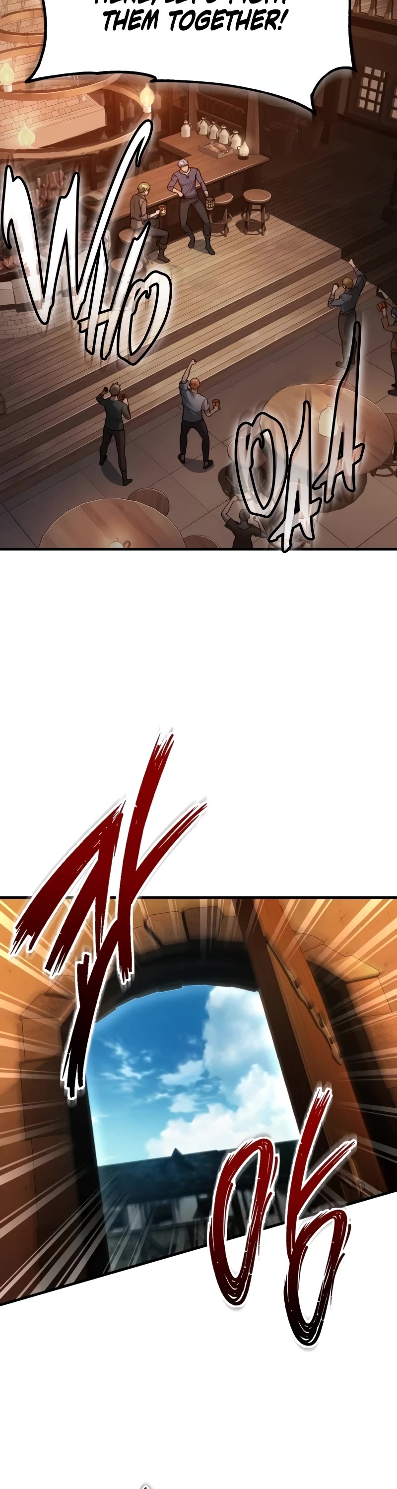 The Heavenly Demon Can’t Live a Normal Life chapter 123 page 19