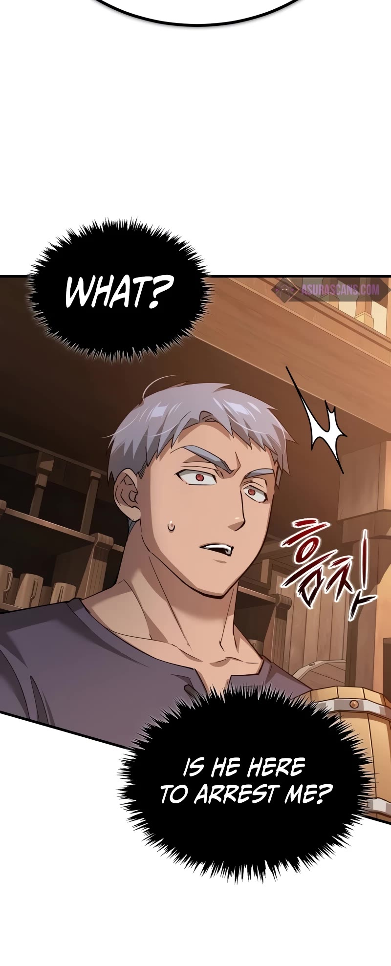 The Heavenly Demon Can’t Live a Normal Life chapter 123 page 21