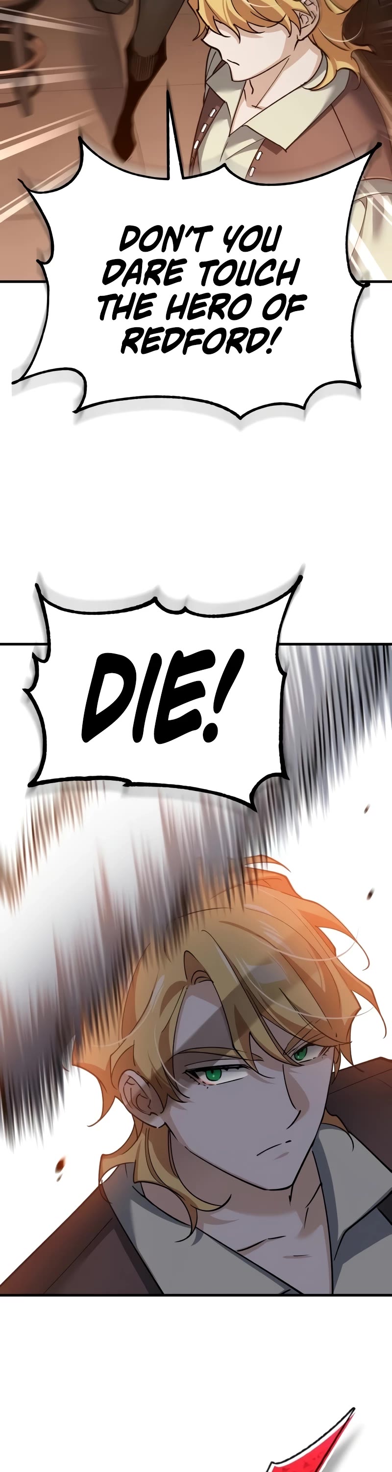 The Heavenly Demon Can’t Live a Normal Life chapter 123 page 23