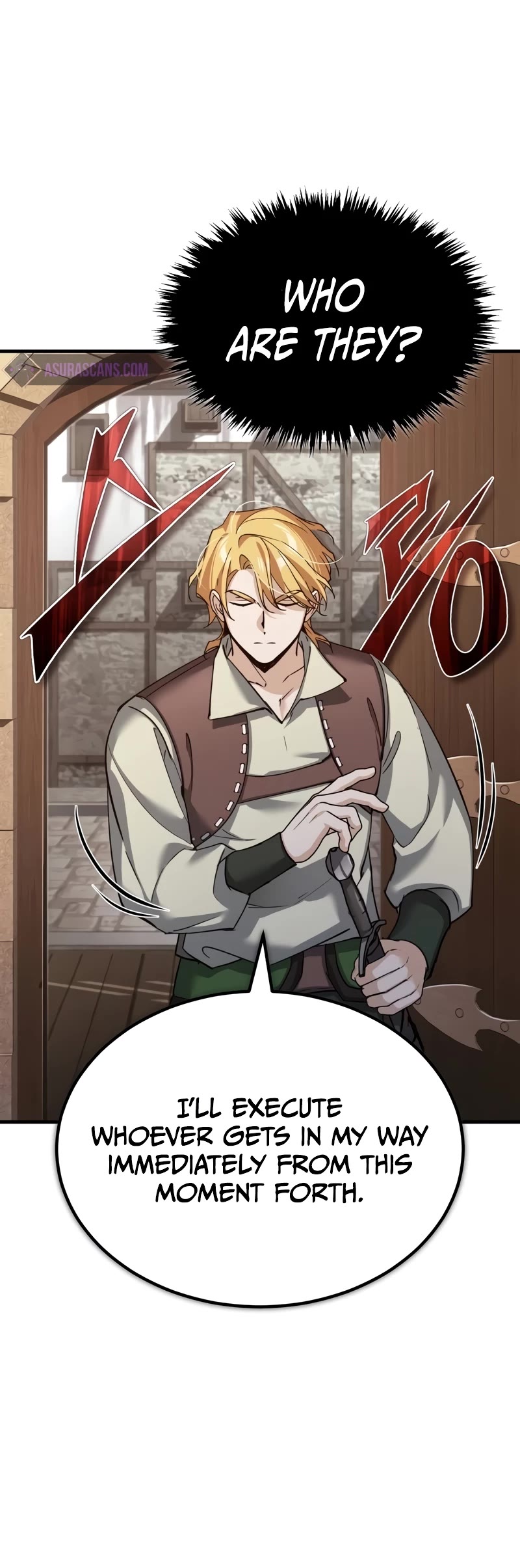 The Heavenly Demon Can’t Live a Normal Life chapter 123 page 26